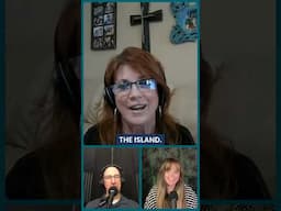 Cuban Inside, American Outside #freedominchrist #podcast #cubanamerican #truth#freedom