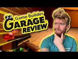 Who Is This Game For? - Game Builder Garage FULL Analysis/Review