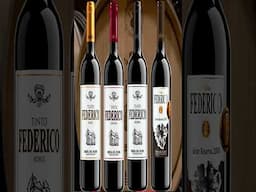 SHORT 601 ¿Joven? ¿Roble? ¿Crianza? ¿Reserva? ¿Gran reserva?