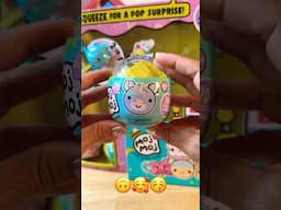 MOJ MOJ SURPRISE #toyunboxing #asmrunboxing #satisfying