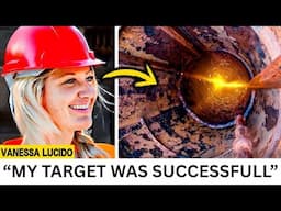 Emma Culligan is The Reason Why Miriam Amirault Left The Curse Of Oak Island?