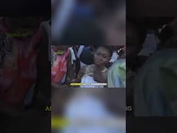 Ghana - The Most Unique Coming-of-Age Ritual in Africa #Shorts