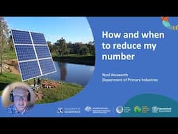 How do I reduce my carbon number?