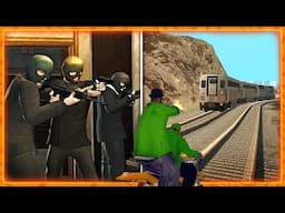 10 HARDEST GTA Missions We All Hated