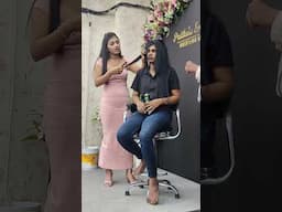 VLOG - 10 My Journey To Starting A Salon #minivlog #vlog #marathivlog #viral #makeup #hairstyle