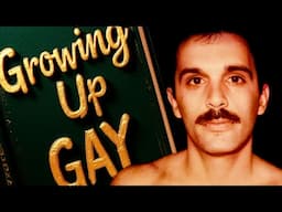 Growing Up Gay | Richard Natale