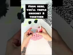 Let's Crochet Yo-Yos!