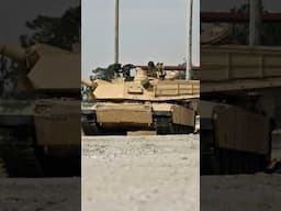Tank Muscle | #army #militaryeverything #shortsviral #shortsfeed #shortsvideo #shorts #Short