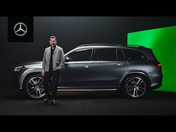 Mercedes-Benz x Wissam Breidy