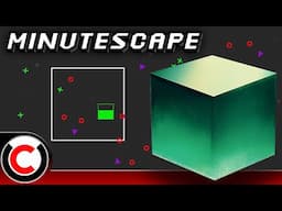 The Ultimate 'One More Run' Game! - Minutescape