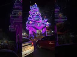 Thrissur Pooram