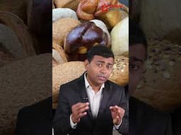 पोट फुगतंय? इन 3 पदार्थों से दूर रहो! #BellyBloating #bloating #gastronomia