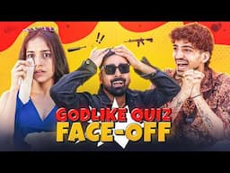 Pro Gamers, Dumb Answers 💀 | GodLike Quiz Gone Wrong!