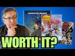 Is the new Monster Manual worth it? I have thoughts.