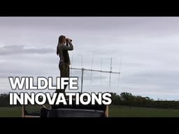 Wild Tech | Wildlife Innovations