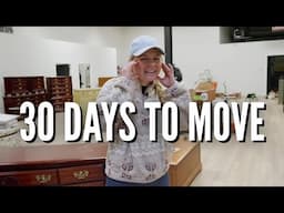 The Countdown Begins...