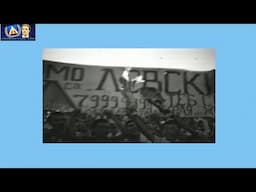 Levski song : Епопея за сините - Седем на два !