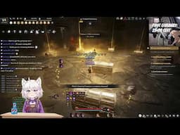 LIVE 🔴 Awa Maegu - SPECIAL GIVEAWAY - Let's do some AOS - BDO