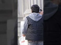 Homeless Man Shocks The World!