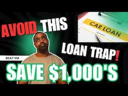 How to Pay Off Car Loans Fast (Principal-Only Payment Guide)