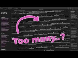 Should you limit connections in a zettelkasten?