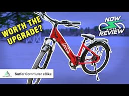 Is the TST Surfer eBike Worth the Upgrade?