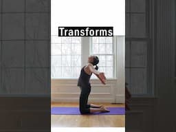 The Key to Somatic Exercises for Weight Loss