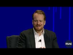Cyber Policy: A View from the White House