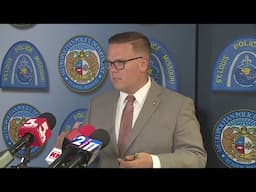 West neighborhood fight ends in teen killed, another shot: SLMPD
