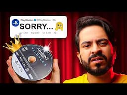 Did PlayStation F*ck-Up ?