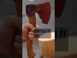 Tips For Better Spoon Carving #axe #hatchet