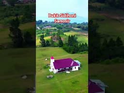 Bukit Sidihoni, Ronggur Nihuta, Samosir #laketoba360 #danautoba #travel #sumut #shortvideo