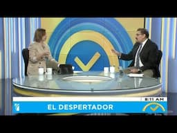 Víctimas Jet Set podrán querellarse hasta hoy | El Despertador: Noticias y análisis 16/6/2025
