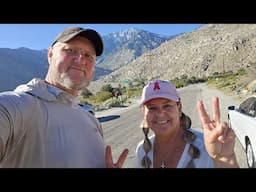 Double Trail Magic! | PCT 2025 | Episode  25