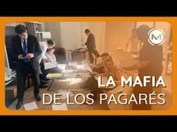 Sector crediticio formal busca diferenciarse de usureros y mafias financieras