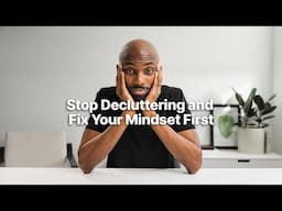 If you’re struggling to let go, please watch this