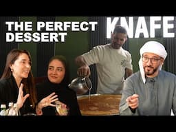 The Hottest Iftar And Dinner Spot In Dubai Right Now