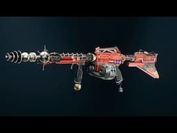 Black Ops 6 Zombies: *New* Raygun Machinegun Gameplay  *LIVE* 🚨