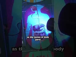 Complete Puzzles with an X-Ray! #puzzles