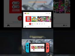 Citron a Nintendo Switch Emulator latest Update #gaming #emotional
