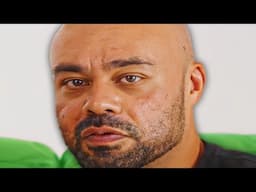 Britain's Saddest Man