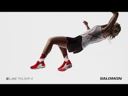 S/LAB PULSAR 4 | Salomon Running