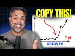 How I Would Grow My Church To 200 in 1 Year (If I Could Start Over)