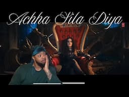 Achha Sila Diya | Jaani & B Praak Feat. Nora Fatehi & Rajkummar Rao | Nikhil-Vinay,Yogesh |Bhushan K