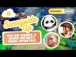 LYNKED COZY MODE, GHOST OF YOTEI RELEASE & MORE |🔆Sunnyside Up News
