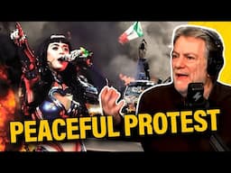 Idiot Alert 🚨 - Katy Perry makes Insanely Ignorant Remark on LA Riots!