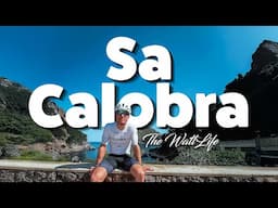Sa Calobra | Mallorca Zwift Camp