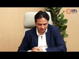 Leadership Speak with Prakash Bulusu, Jt. CEO – Private Wealth & Securities, IIFL Capital