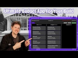 This Free Budget Tool Will Save Money On Your Custom Home Build