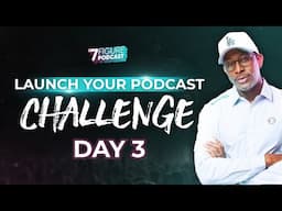 10 Ways To Monetize Your Podcast- Launch Your Podcast Challenge Day 3